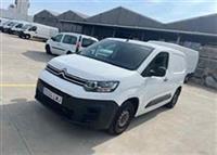 CITROEN 1.5 BLUEHDI 75KW TALLA M CONTROL (1 - 0224-LMJ